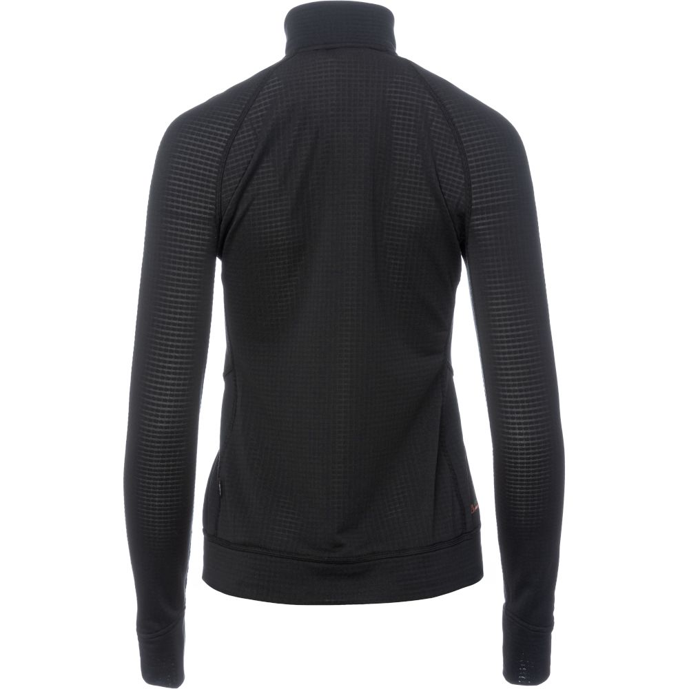 Жіноча флісова кофта Turbat Ilma 3 Wmn TWF0053-BLK
