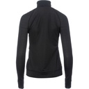 Жіноча флісова кофта Turbat Ilma 3 Wmn TWF0053-BLK