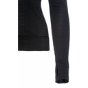 Жіноча флісова кофта Turbat Ilma 3 Wmn TWF0053-BLK