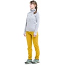 Жіноча флісова кофта Turbat Peak Wmn TWF0058-GRY