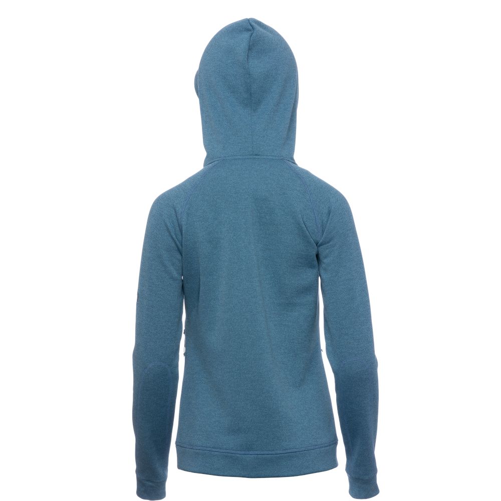 Жіночі худі Turbat Porto Houdi Wmn TWF0065-BLU