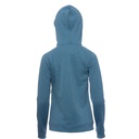 Жіночі худі Turbat Porto Houdi Wmn TWF0065-BLU
