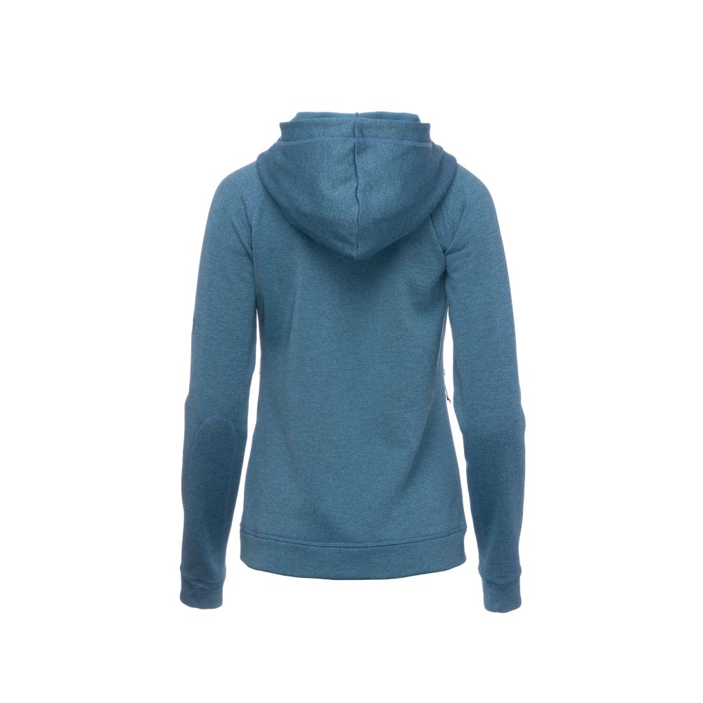 Жіночі худі Turbat Porto Houdi Wmn TWF0065-BLU
