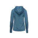 Жіночі худі Turbat Porto Houdi Wmn TWF0065-BLU