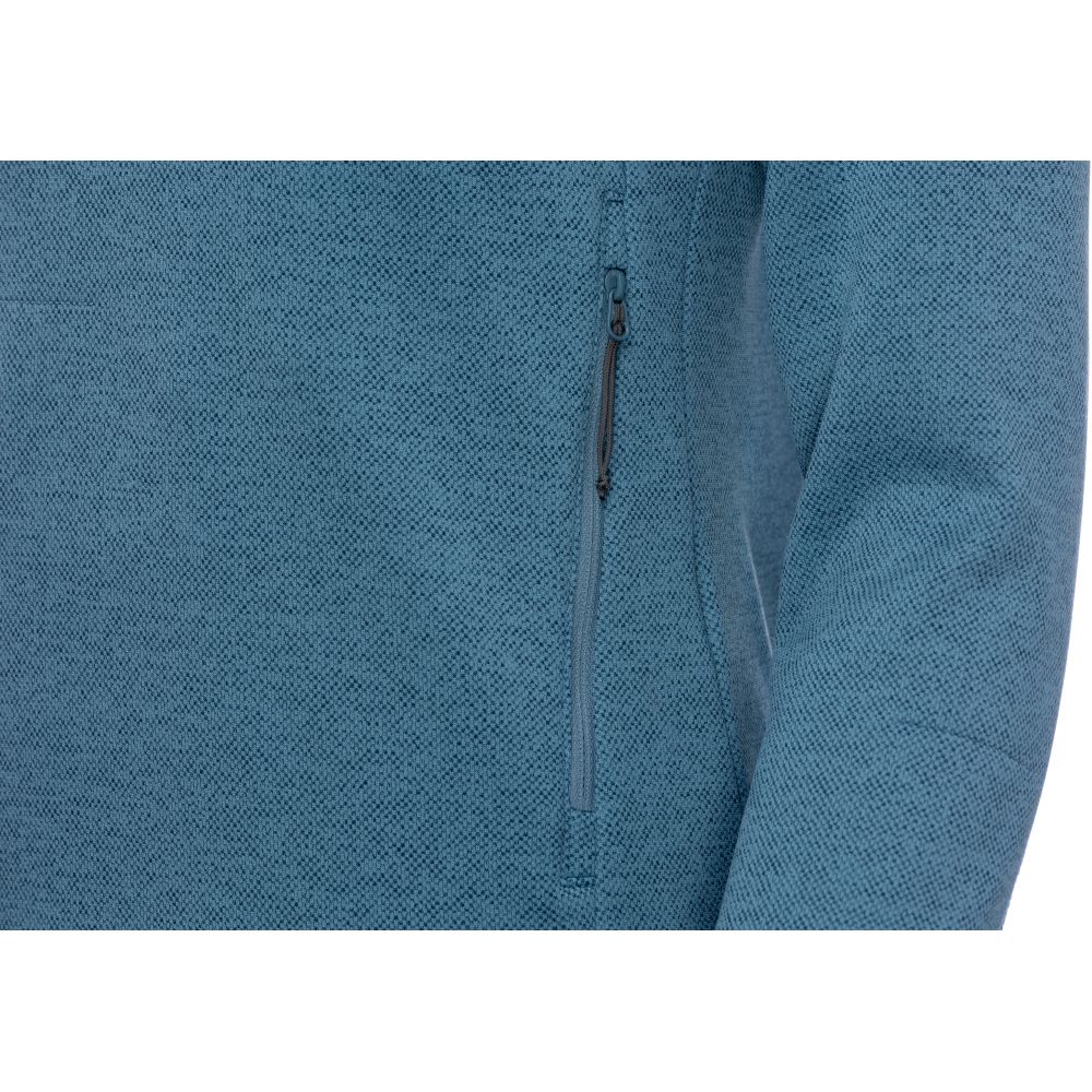 Жіночі худі Turbat Porto Houdi Wmn TWF0065-BLU