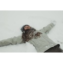 Жіноча куртка Turbat Dara Wmn TWJ0005-GRY