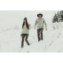 Жіноча куртка Turbat Dara Wmn TWJ0005-GRY