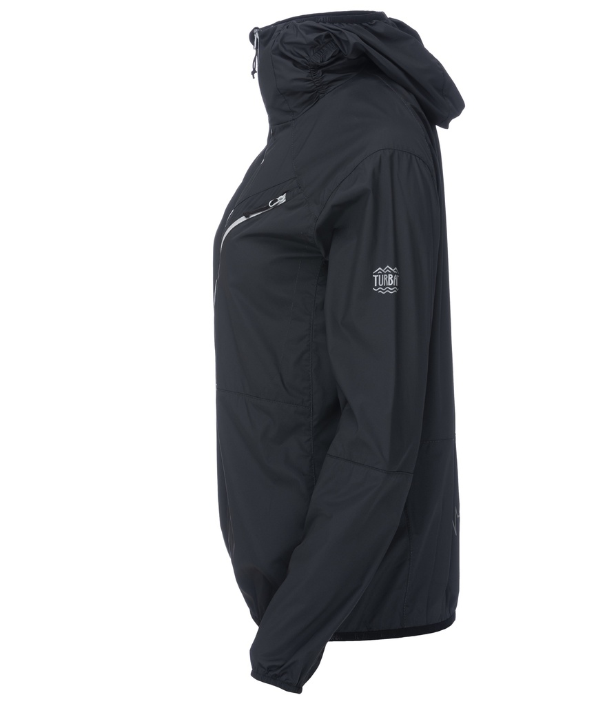 Жіноча куртка Turbat Fluger 2 Wmn TWJ0009-BLK