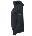 Жіноча куртка Turbat Fluger 2 Wmn TWJ0009-BLK