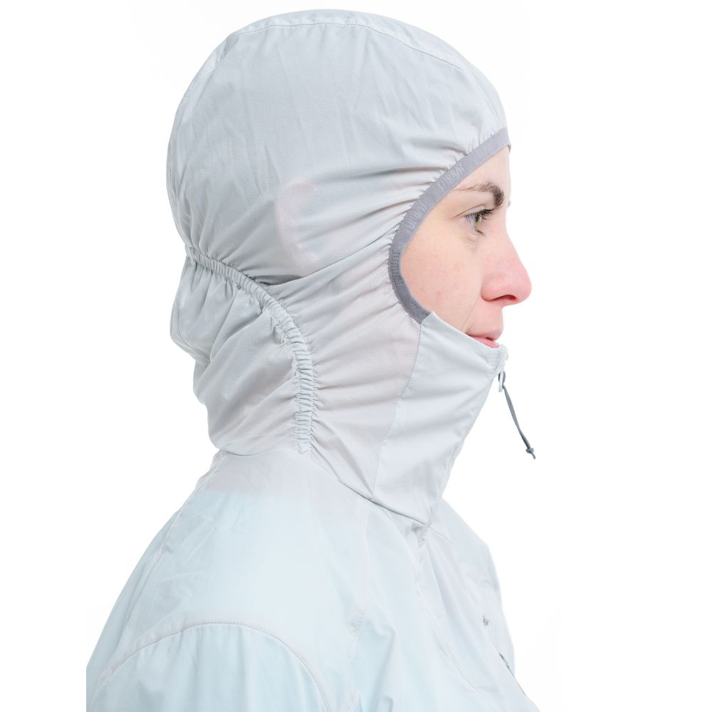 Жіноча куртка Turbat Fluger 2 Wmn TWJ0009-GRY