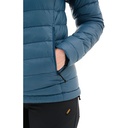 Жіноча пухова куртка Turbat Trek Pro Wmn TWJ0021-BLU