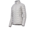 Жіноча пухова куртка Turbat Trek Urban Wmn TWJ0023-GRY