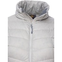 Жіноча пухова куртка Turbat Trek Urban Wmn TWJ0023-GRY