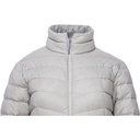 Жіноча пухова куртка Turbat Trek Urban Wmn TWJ0023-GRY