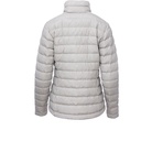 Жіноча пухова куртка Turbat Trek Urban Wmn TWJ0023-GRY