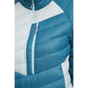 Жіноча пухова куртка Turbat Treknorak Wmn TWJ0025-BLU