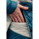 Жіноча пухова куртка Turbat Treknorak Wmn TWJ0025-BLU