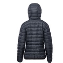 Жіноча пухова куртка Turbat Trek Wms TWJ0030-BLK