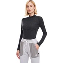Жіноча термофутболка Turbat Retezat Body Wmn TWL0033-BLK