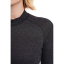 Жіноча термофутболка Turbat Retezat Body Wmn TWL0033-BLK