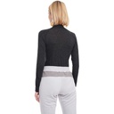 Жіноча термофутболка Turbat Retezat Body Wmn TWL0033-BLK