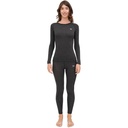 Жіноча термофутболка Turbat Retezat Top Wms TWL0035-BLK
