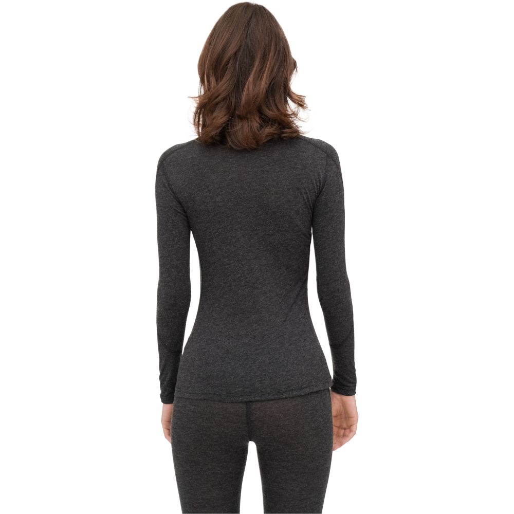 Жіноча термофутболка Turbat Retezat Top Wms TWL0035-BLK