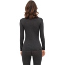 Жіноча термофутболка Turbat Retezat Top Wms TWL0035-BLK