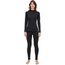Жіноча термофутболка Turbat Yeti Top Wms TWL0039-BLK