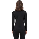 Жіноча термофутболка Turbat Yeti Top Wms TWL0039-BLK