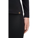 Жіноча термофутболка Turbat Yeti Top Wms TWL0039-BLK