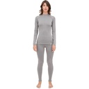 Жіноча термофутболка Turbat Yeti Top Wms TWL0039-GRY