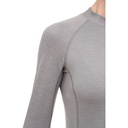 Жіноча термофутболка Turbat Yeti Top Wms TWL0039-GRY