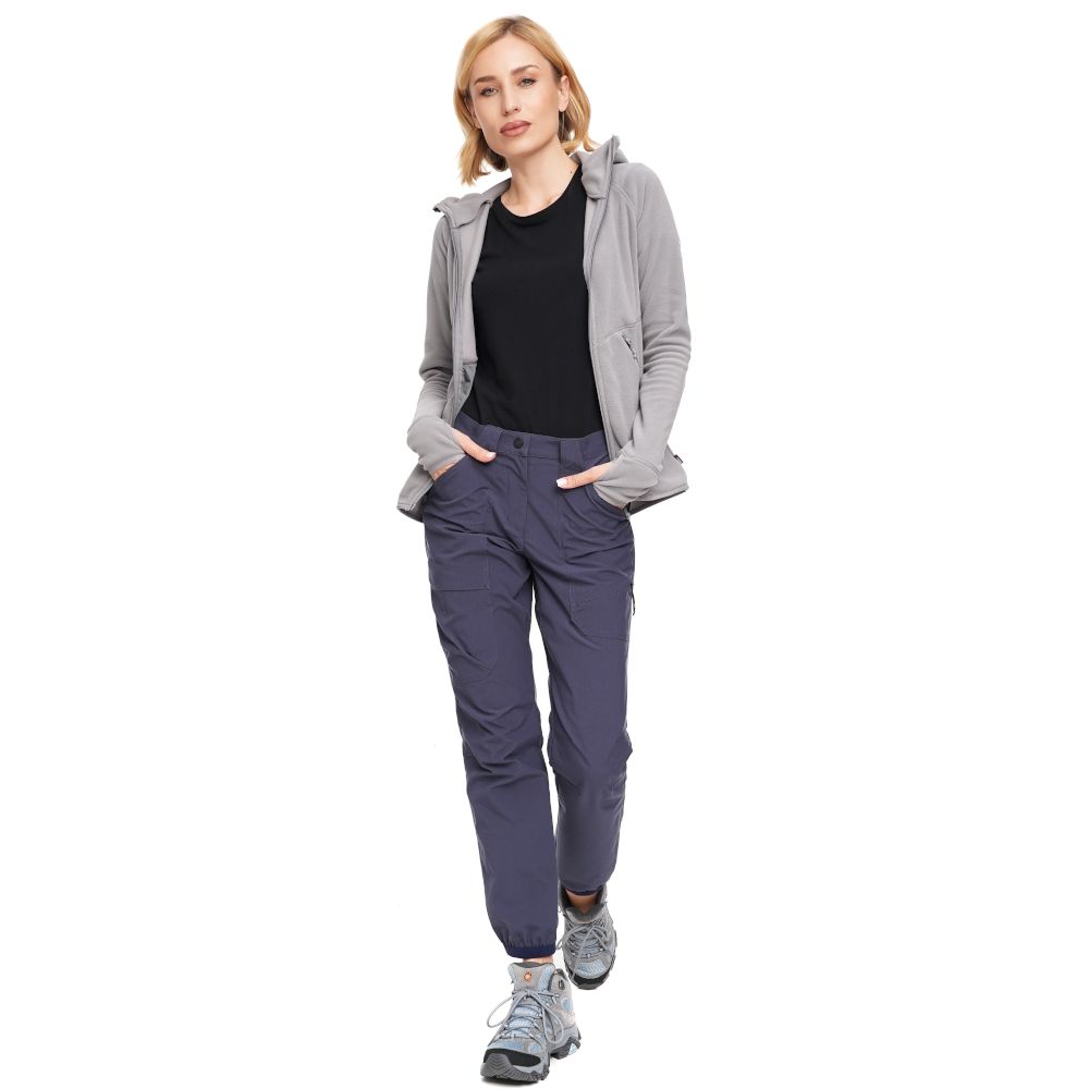 Жіночі штани Turbat Explorer Wmn TWP0084-GRY