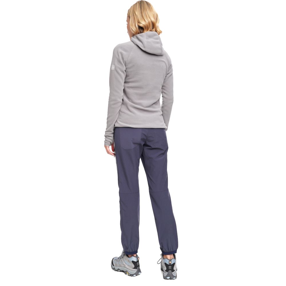Жіночі штани Turbat Explorer Wmn TWP0084-GRY