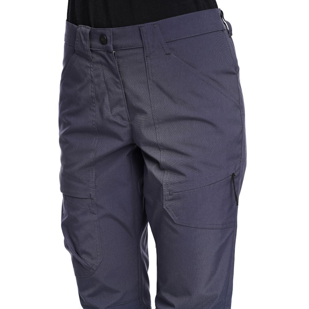 Жіночі штани Turbat Explorer Wmn TWP0084-GRY