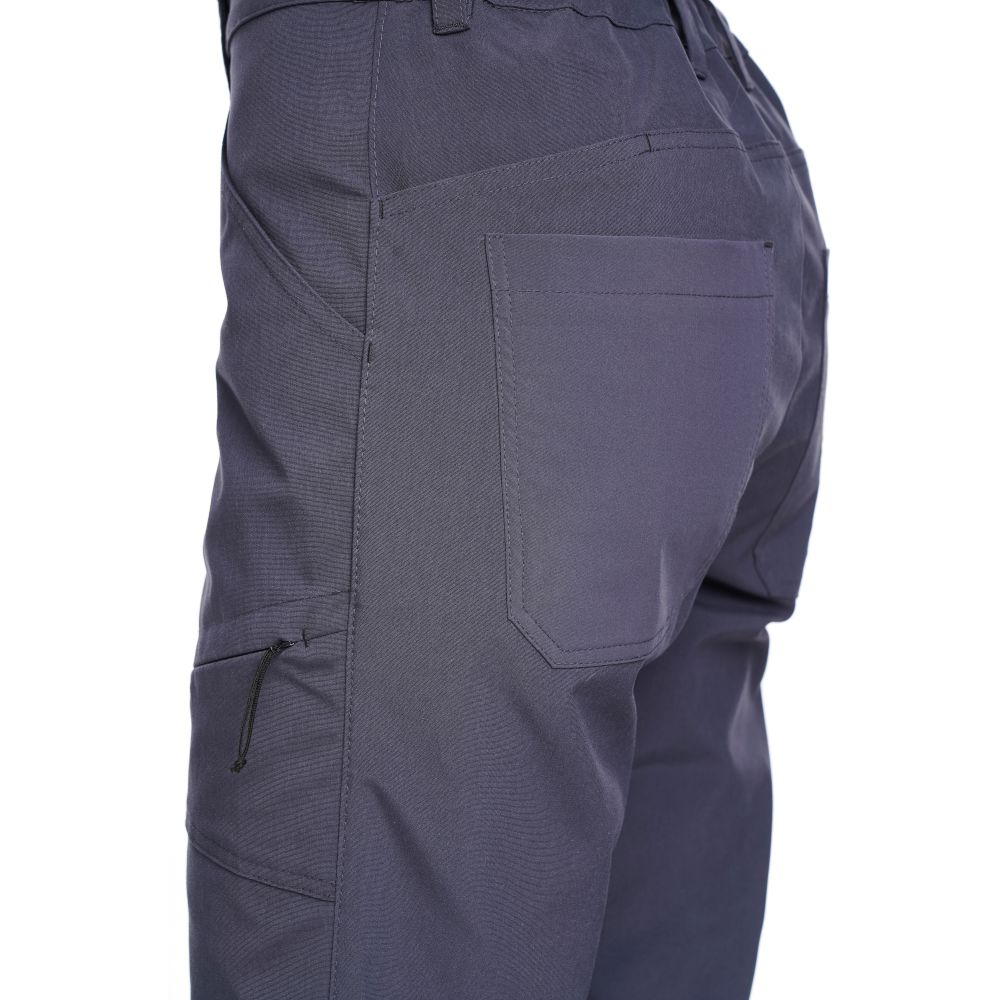 Жіночі штани Turbat Explorer Wmn TWP0084-GRY