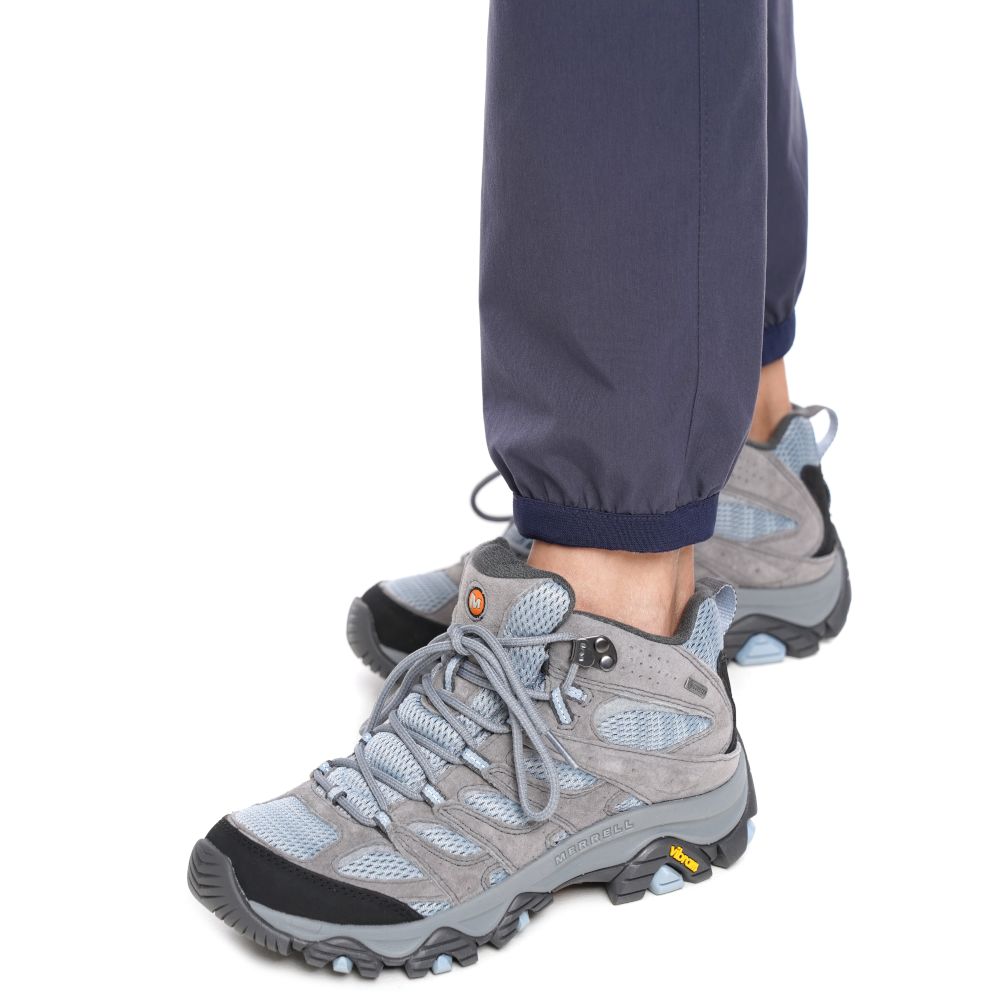 Жіночі штани Turbat Explorer Wmn TWP0084-GRY