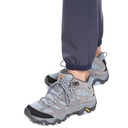 Жіночі штани Turbat Explorer Wmn TWP0084-GRY
