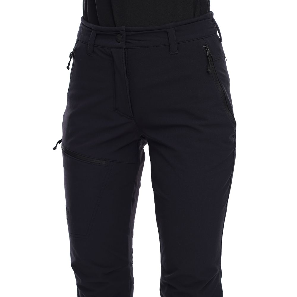 Жіночі штани Turbat Korab Wmn TWP0090-BLK