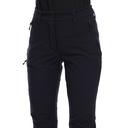 Жіночі штани Turbat Korab Wmn TWP0090-BLK