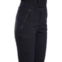 Жіночі штани Turbat Korab Wmn TWP0090-BLK
