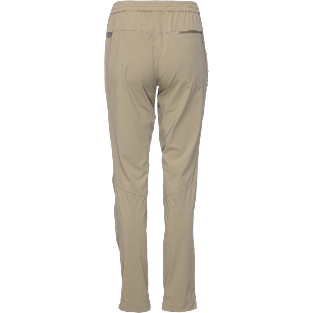 Жіночі штани Turbat Odyssey Lite Wmn TWP0092-BEJ