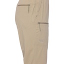 Жіночі штани Turbat Odyssey Lite Wmn TWP0092-BEJ