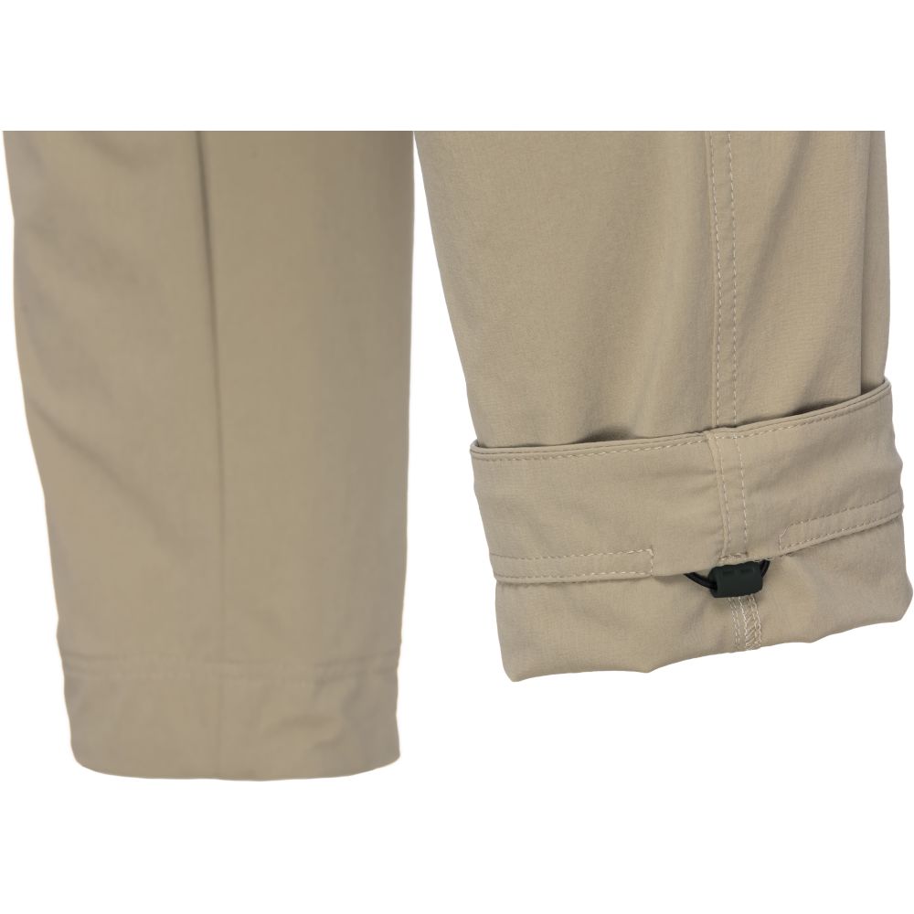 Жіночі штани Turbat Odyssey Lite Wmn TWP0092-BEJ