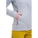 Жіночі штани Turbat Prut Pro Wms TWP0095-YLW