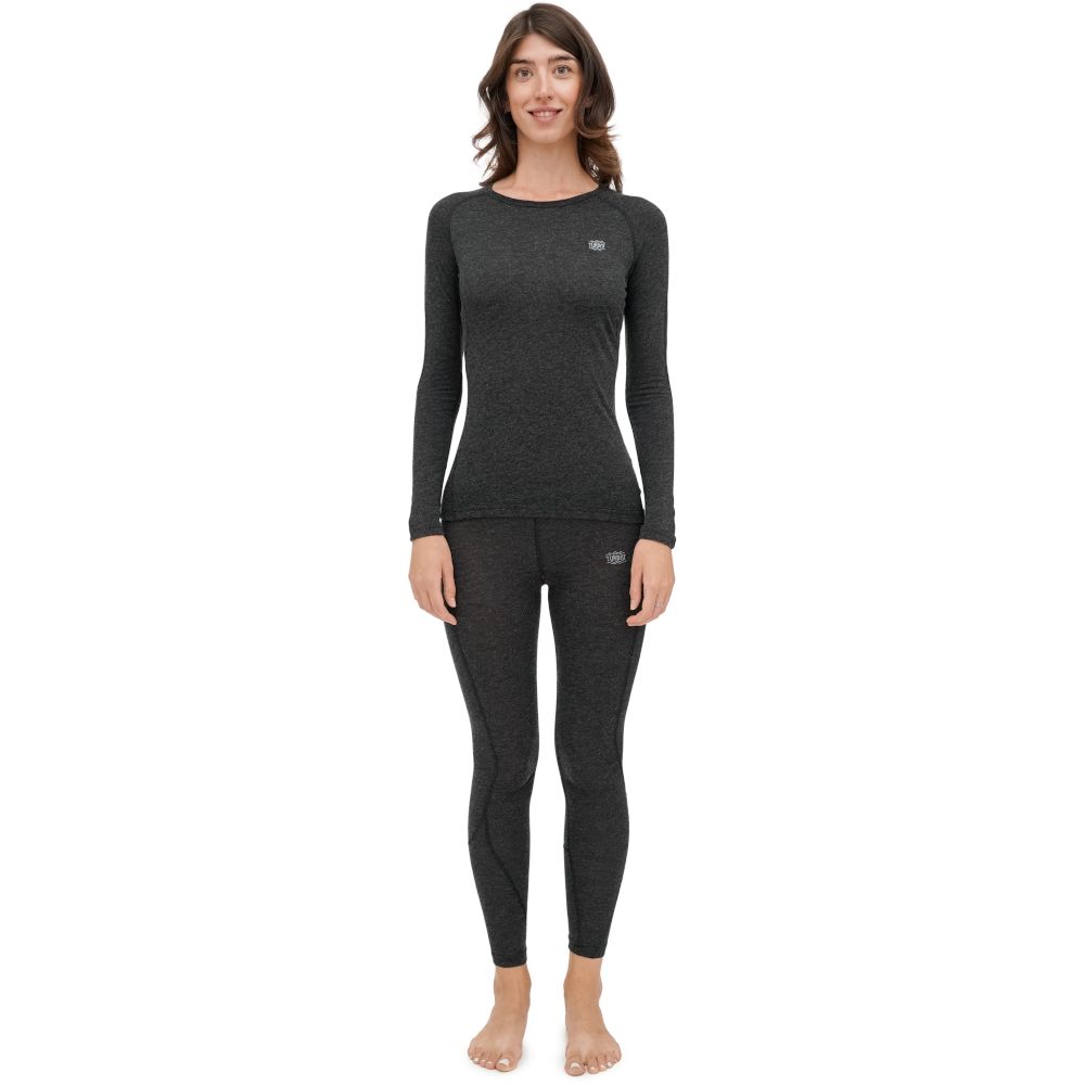 Жіночі термоштани Turbat Retezat Bottom Wms TWT0041-BLK