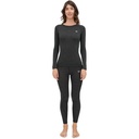 Жіночі термоштани Turbat Retezat Bottom Wms TWT0041-BLK