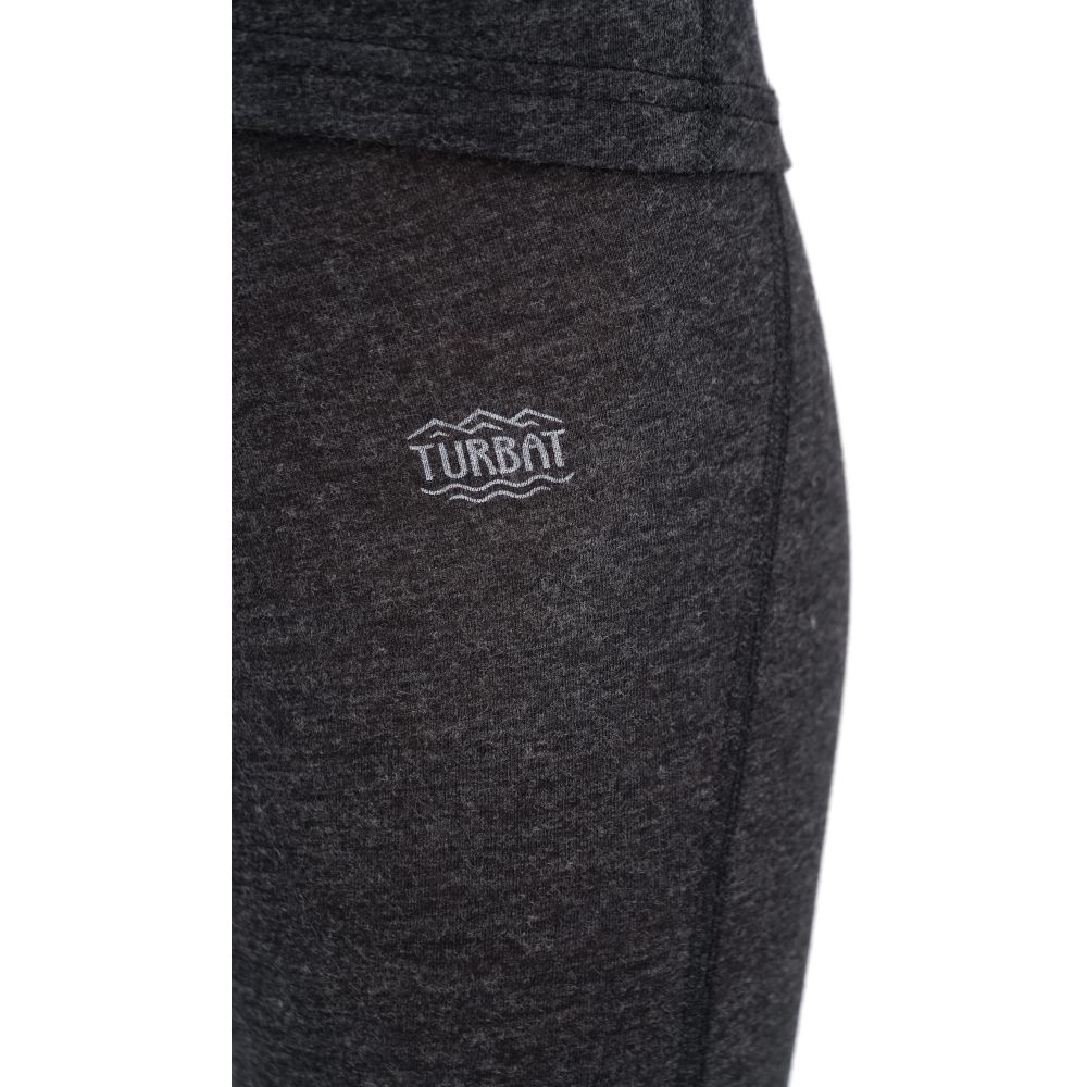 Жіночі термоштани Turbat Retezat Bottom Wms TWT0041-BLK