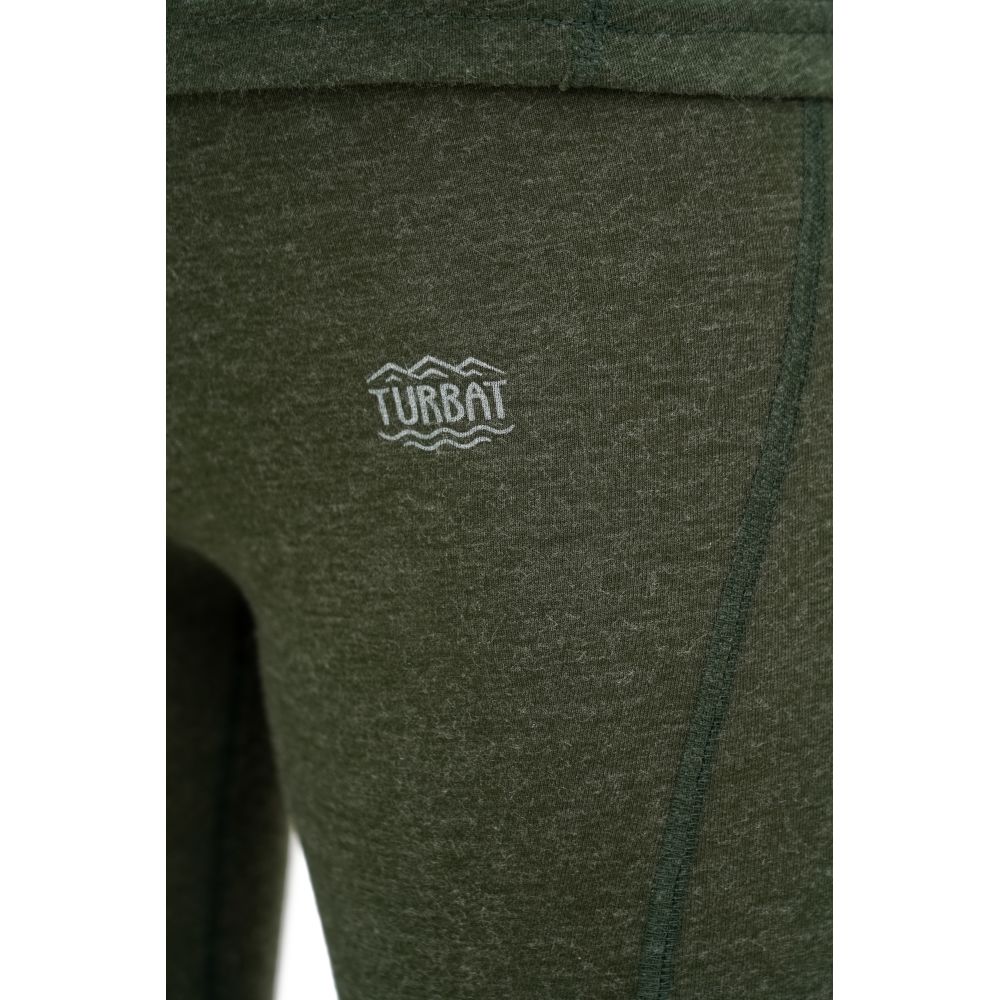 Жіночі термоштани Turbat Retezat Bottom Wms TWT0041-GRN